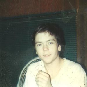 Meet your Posher, Raymond